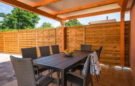 Maison 8 personnes à Marcana - Photo 9