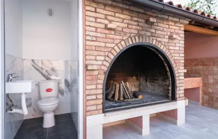 Maison 8 personnes à Marcana - Photo 10