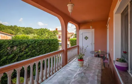 Maison 8 personnes à Marcana - Photo 11
