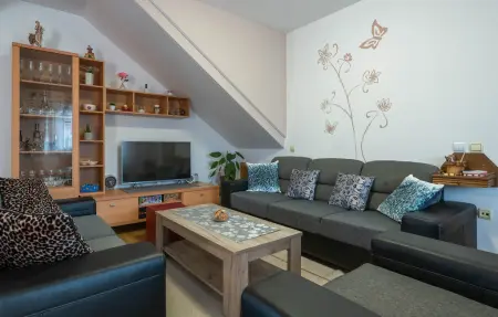 Maison 8 personnes à Marcana - Photo 13