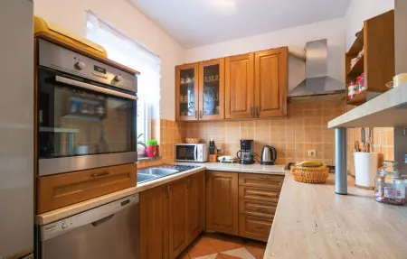 Maison 8 personnes à Marcana - Photo 16