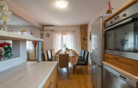Maison 8 personnes à Marcana - Photo 17