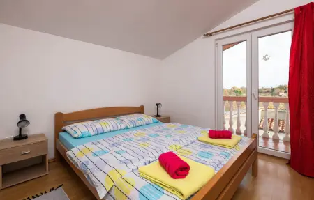 Maison 8 personnes à Marcana - Photo 21