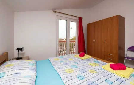 Maison 8 personnes à Marcana - Photo 22