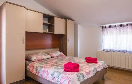 Maison 8 personnes à Marcana - Photo 23