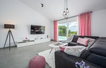 Maison 9 personnes à Barban - Photo 3