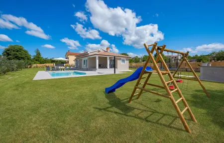 Maison 9 personnes à Barban - Photo 6