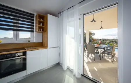 Maison 9 personnes à Barban - Photo 23