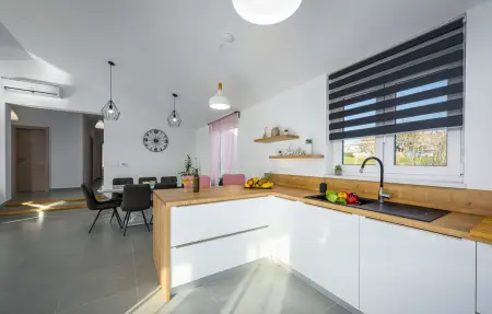 Maison 9 personnes à Barban - Photo 24