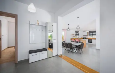 Maison 9 personnes à Barban - Photo 25