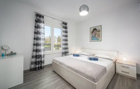 Maison 9 personnes à Barban - Photo 28