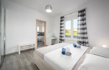 Maison 9 personnes à Barban - Photo 29