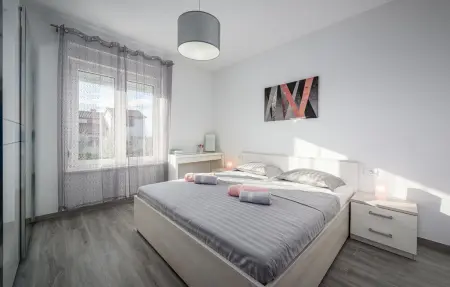 Maison 9 personnes à Barban - Photo 30