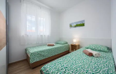 Maison 9 personnes à Barban - Photo 32