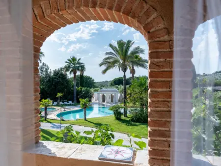 Villa delle Stelle, Gite 13 personnes à San Vincenzo - Photo 2
