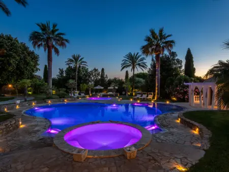 Villa delle Stelle, Gite 13 personnes à San Vincenzo - Photo 3