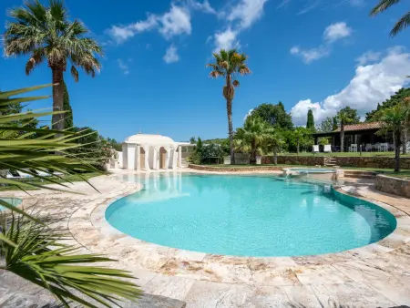 Villa delle Stelle, Gite 13 personnes à San Vincenzo - Photo 4