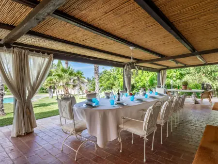 Villa delle Stelle, Gite 13 personnes à San Vincenzo - Photo 5