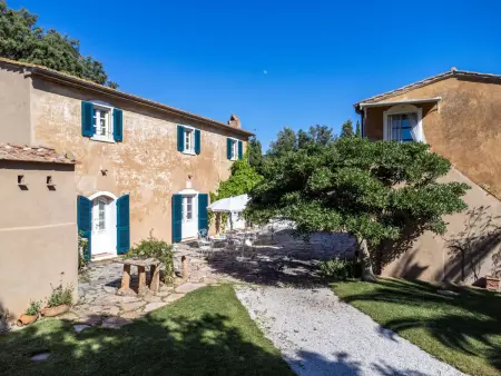 Villa delle Stelle, Gite 13 personnes à San Vincenzo - Photo 6