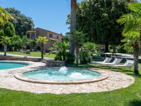 Villa delle Stelle, Gite 13 personnes à San Vincenzo - Photo 7