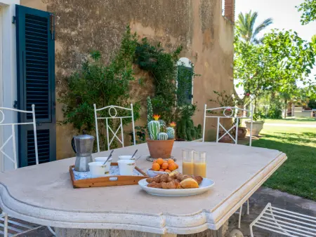 Villa delle Stelle, Gite 13 personnes à San Vincenzo - Photo 8