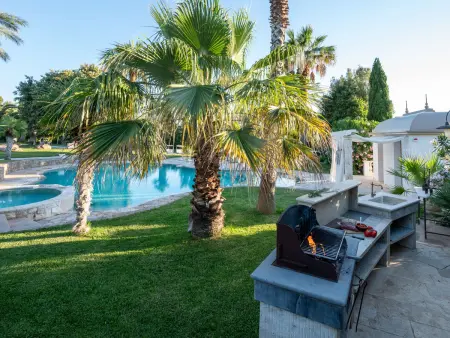 Villa delle Stelle, Gite 13 personnes à San Vincenzo - Photo 11