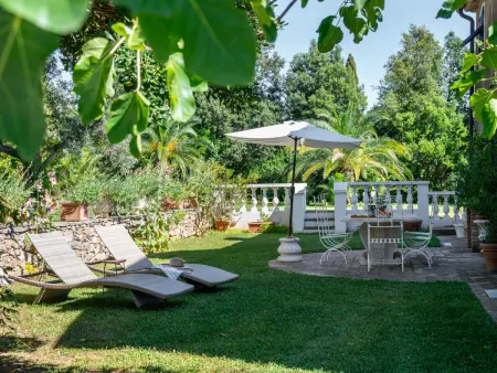 Villa delle Stelle, Gite 13 personnes à San Vincenzo - Photo 12