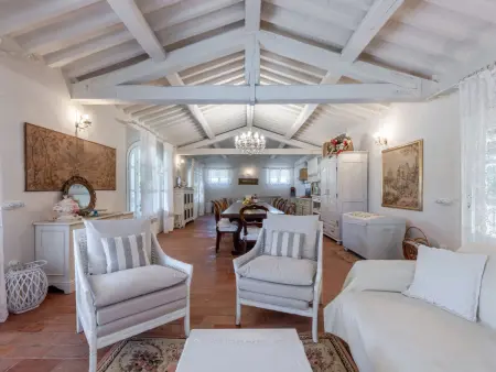 Villa delle Stelle, Gite 13 personnes à San Vincenzo - Photo 13