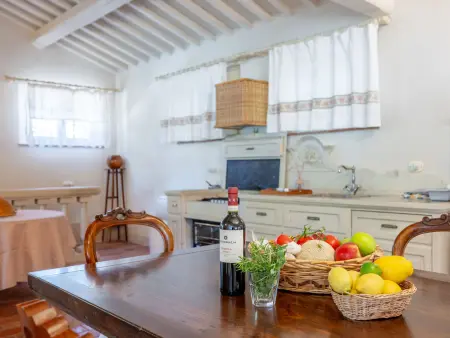 Villa delle Stelle, Gite 13 personnes à San Vincenzo - Photo 14