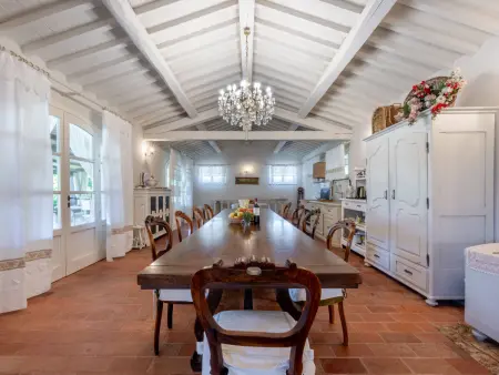 Villa delle Stelle, Gite 13 personnes à San Vincenzo - Photo 15