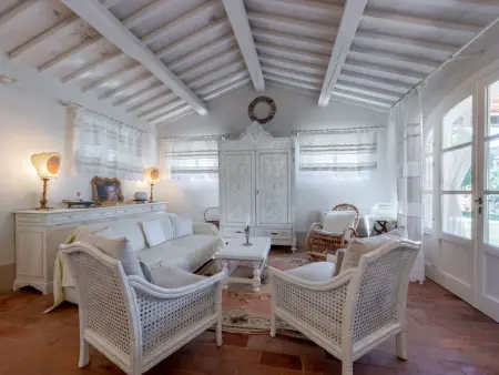Villa delle Stelle, Gite 13 personnes à San Vincenzo - Photo 16