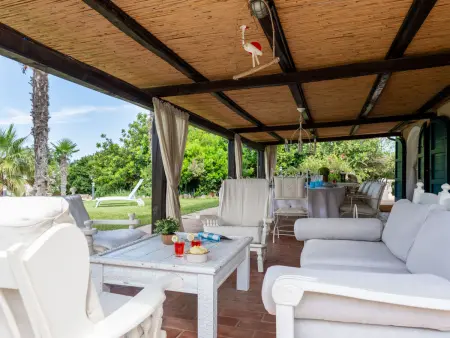 Villa delle Stelle, Gite 13 personnes à San Vincenzo - Photo 17