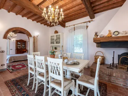 Villa delle Stelle, Gite 13 personnes à San Vincenzo - Photo 18