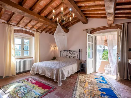 Villa delle Stelle, Gite 13 personnes à San Vincenzo - Photo 21