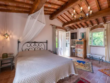 Villa delle Stelle, Gite 13 personnes à San Vincenzo - Photo 22