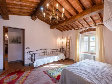 Villa delle Stelle, Gite 13 personnes à San Vincenzo - Photo 23