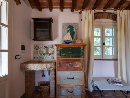 Villa delle Stelle, Gite 13 personnes à San Vincenzo - Photo 24