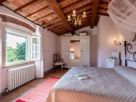 Villa delle Stelle, Gite 13 personnes à San Vincenzo - Photo 25