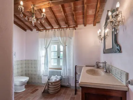 Villa delle Stelle, Gite 13 personnes à San Vincenzo - Photo 28