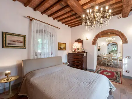 Villa delle Stelle, Gite 13 personnes à San Vincenzo - Photo 30