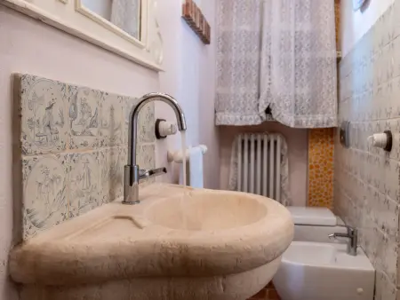 Villa delle Stelle, Gite 13 personnes à San Vincenzo - Photo 35