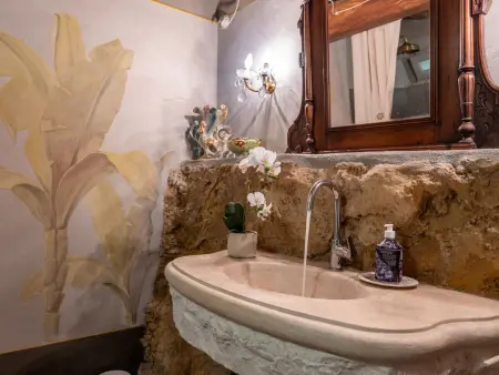 Villa delle Stelle, Gite 13 personnes à San Vincenzo - Photo 36