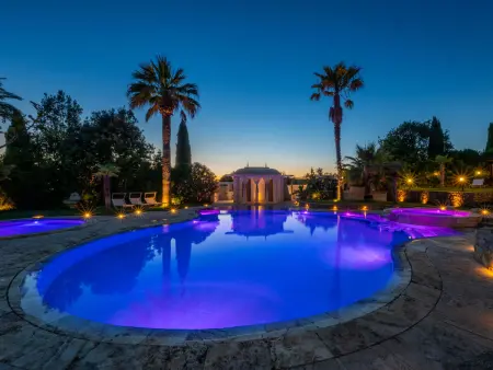 Villa delle Stelle, Gite 13 personnes à San Vincenzo - Photo 38