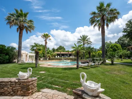 Villa delle Stelle, Gite 13 personnes à San Vincenzo - Photo 39