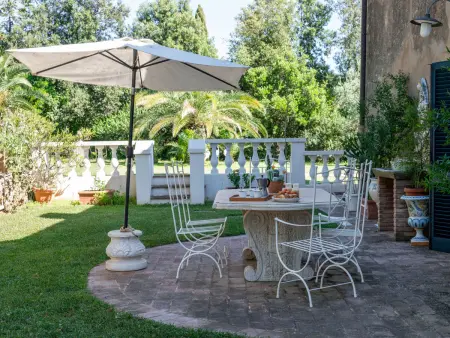 Villa delle Stelle, Gite 13 personnes à San Vincenzo - Photo 40