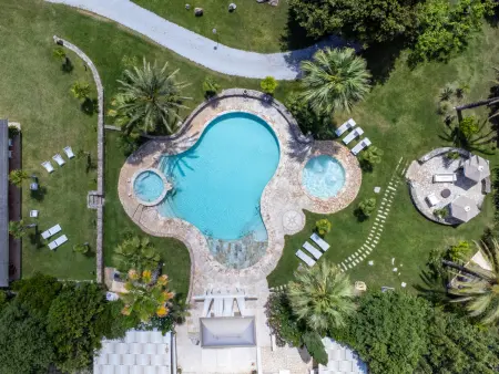 Villa delle Stelle, Gite 13 personnes à San Vincenzo - Photo 41