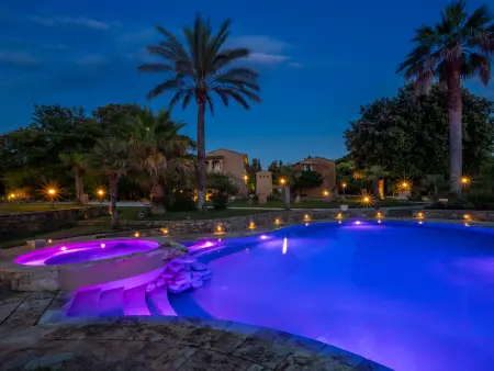 Villa delle Stelle, Gite 13 personnes à San Vincenzo - Photo 42