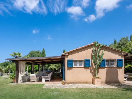 Villa delle Stelle, Gite 13 personnes à San Vincenzo - Photo 43