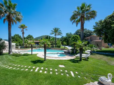 Villa delle Stelle, Gite 13 personnes à San Vincenzo - Photo 44
