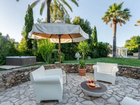 Villa delle Stelle, Gite 13 personnes à San Vincenzo - Photo 46